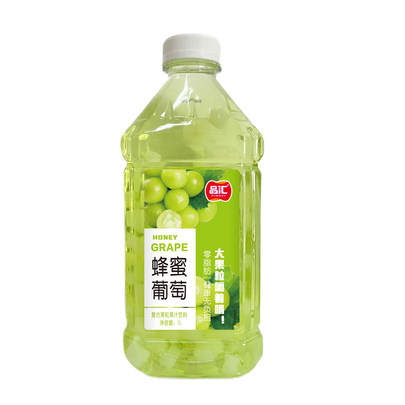 1L蜂蜜葡萄